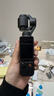 大疆 DJI Osmo Pocket 3 一英寸口袋云台相机 OP灵眸手持数码相机 旅游摄影摄像 直播vlog拍摄 长续航套装 官方标配 实拍图