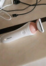 飞利浦（PHILIPS）电动剃毛美容器 升级款 充电式 干湿两用 浮动贴合 BRL146/80 生日礼物 小巧便携 实拍图