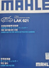 马勒（MAHLE）高风量空调滤芯滤清LA621(适用明锐14前/CC/速腾/迈腾途观/高6/Q3 实拍图