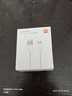 小米 原装USB-C数据线100cm 6A充电线白色 适配USB-C接口手机游戏机充电xiaomi红米redmi/k70 实拍图
