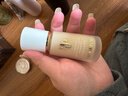 毛戈平光感柔润水奶油粉底液M801自然色5ml试用装遮瑕持久防水新年礼物 实拍图
