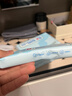 可心柔（COROU） 抽纸 3层S码40抽5包 婴儿柔纸巾 方便携带 乳霜纸 云柔巾 实拍图