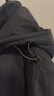 SHANSHAN杉杉【可拆内胆】三合一羽绒服男鹅绒中长款加厚保暖爸爸装外套男 实拍图