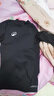 迪卡侬紧身衣男运动保暖健身衣初阶款透气长袖黑S-4341833新旧款随机 实拍图