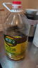 道道全【保真菜籽油】食用油 芥花油(低芥酸菜籽油)  非转基因 5L*1桶 实拍图