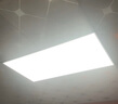 雷士（NVC）厨房灯集成吊顶铝扣板吸顶普瑞灯珠全光谱300×600LED平板面板灯 实拍图