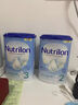 荷兰牛栏（Nutrilon）诺优能婴幼儿配方奶粉HMO+益生元荷兰原装进口 800g 【询客服领大额券】3段1罐(10月+) 26年11月 实拍图