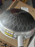炊大皇炒锅有钛0氟不粘锅316L不锈钢不粘平底炒锅32cm 实拍图