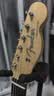 FENDER纷达 日产 Hybrid II 第二代融合系列 Telecaster 电吉他 5660100306 黑色 实拍图