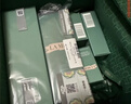 海蓝之谜（LA MER）焕新精萃水150ml精粹水精华液护肤品套装化妆品礼盒生日新年礼物 实拍图