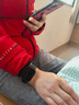 华为【春节也发货】华为手表watch fit3智能运动健康通话NFC支付心率血氧送男女朋友礼物2gt45Pro 幻夜黑色+送高清膜*2+定制表带 实拍图