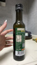 爷爷的农场特级初榨橄榄油120ml 100%纯橄榄油冷榨食用油热炒凉拌 实拍图
