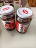 仲景 香辣味香菇酱450g 拌饭拌面夹馍下饭酱菜蘑菇调味酱 实拍图