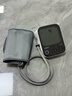 欧姆龙（OMRON）充电语音电子血压计血压仪家用蓝牙医用测量仪老人A866T  实拍图