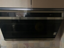京东家政清洗 家用抽油烟机全拆洗 家电清洗上门服务清洁保养保洁 实拍图