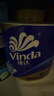 维达（Vinda）有芯卷纸 蓝色经典4层200克*10卷 厚韧大分量 卫生纸厕纸 卷筒纸 实拍图
