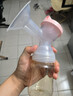 新贝吸奶器 电动吸奶器无痛全自动  拔奶器 大吸力便携吸乳器8776 实拍图