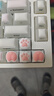 火矛 硅胶猫爪键帽客制化个性单个创意二次元可爱萌猫主题键帽OEM高度人体工学设计机械键盘键帽 【萌猫】主题键帽4颗-盒装（猫爪*2+屁屁*2） 实拍图