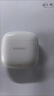 华为长续航蓝牙耳机 FreeBuds SE 2 国家补贴 40小时长续航 快速充电 蓝牙5.3适用于苹果/安卓手机白 实拍图