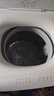 米家【一级能效更省电】小米波轮洗衣机全自动12公斤超净洗羊毛洗大容量租房宿舍XQB120MJ201 实拍图