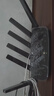 普联（TP-LINK）大道路由器7DR6430 BE6400 5G WiFi7千兆双频家用高速穿墙 2.4G wifi6无线 2.5G网口 游戏加速 实拍图