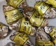 爆款 乳山生蚝鲜活海蛎子特大海鲜牡蛎5斤整箱生鲜 4斤3XL号【10-16个】 实拍图