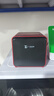 大趋智能【支持京东外卖】外卖打印机 美团抖音饿了么秒送全自动接单小票4g蓝牙无线wifi云打印 P7WIFI红 实拍图