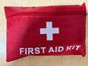 蓝洛 医用急救包急救箱人防包便携应急包家庭户外露营汽车车载医疗包  实拍图