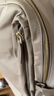 高尔夫（GOLF）双肩包女14/16英寸笔记本手提电脑包旅行背包书包商务出差送女友 实拍图
