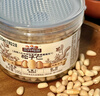 三只松鼠松子仁100g/罐 东北松子每日坚果果仁炒货休闲零食原味去壳非油炸 实拍图
