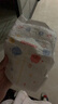 好奇（Huggies）金装纸尿裤M162片(6-11kg)尿不湿【速干不易红】 实拍图