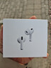 Apple/苹果 AirPods Pro (第三代) 搭配MagSafe充电盒 (USB-C) 苹果耳机 蓝牙耳机 适用iPhone/iPad/Mac 实拍图