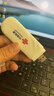 中国联通移动随身wifi6无线网卡免插卡车载随身便携支持5G/4G设备上网路由器流量网卡宽带2025新款全国通用 【1500G高速4G】联通白月光USB款 实拍图