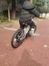 KinderKraftKK儿童自行车4-6-12岁学生单车男女孩新年礼物山地车20寸银变速 实拍图