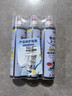 巨奇严选 鞋子除臭剂360ml*3瓶银离子消毒杀菌脚臭喷雾球鞋防臭去异味 实拍图