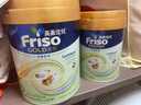 Friso美素佳儿港版金装 婴幼儿配方奶粉 2段400g (6-12月) 6HMO 易消化 实拍图