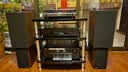 安桥（ONKYO）Onkyo/安桥 C-7030 家用CD机发烧播放器hifi音乐播放器数字转换高保真 C-7030黑色升级款C30黑色 实拍图