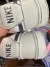 耐克NIKE女子休闲鞋COURT VISION LO NN 运动鞋IO9552-001黑色37.5 实拍图