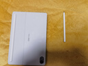 HUAWEI M-Pencil （第三代）平板创作笔 华为手写笔 星闪技术超低时延 雪域白  实拍图