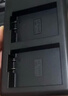沣标（FB）EN-EL25尼康Z50 Z30微单相机电池Zfc Z50二代 Z50II Z502双槽座充充电器备用电源配件 【热销爆款】电池*1+［智能］双充丨1350mAh 实拍图