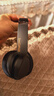 万魔（1MORE）HQ51头戴式蓝牙耳机 SonoFlow Pro双金标音质100H超长续航主动降噪游戏音乐耳机 周杰伦同款 锖色 实拍图