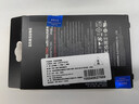 三星（SAMSUNG）2TB SSD固态硬盘 M.2接口(NVMe协议PCIe 4.0 x4) 990 PRO With Heatsink散热片版 台式机 PS5 实拍图