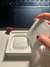 Apple/苹果 AirPods 4 搭配USB-C充电盒 苹果耳机 蓝牙耳机 适用iPhone/iPad/Mac 四代 实拍图