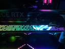 华硕（ASUS）ROG STRIX 猛禽 GeForce RTX 5070 Ti O16G GAMING 电竞游戏显卡 实拍图