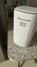 纽曼5G无线路由器随身WiFi6移动免插卡cpe多网通千兆双频车载便携式高速上网卡全国通用流量2025款 实拍图