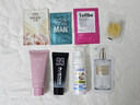 半亩花田留香沐浴露磨砂洗手液8件【洗护小美盒】大牌尝鲜套装自营限购1件 实拍图