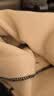 七色纺男士保暖裤男款加厚加绒裤东北防寒棉裤衬裤打底毛裤冬季秋裤内裤 实拍图