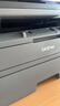 兄弟（brother）DCP-L2508DW黑白激光打印机家用 家用打印机复印扫描一体机无线打印 远程打印机 双面打印 L2508DW套餐，标配+原装粉盒1只 实拍图