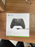 微软（Microsoft）Xbox无线游戏手柄 磨砂黑+USB-C线 蓝牙适配Xbox/PC/平板/手机Steam促销 黑神话悟空 空洞骑士 实拍图