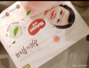 好奇（Huggies）铂金装小桃裤纸尿裤S76(4-8kg)小号尿不湿【透爽散热】 实拍图